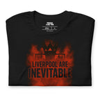 LFC Inevitable T-Shirt-Prism and Ink