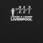 LFC Locked & Loaded – Liverpool’s Lethal Trio T-Shirt-Prism and Ink