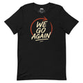 LFC We Go Again – YNWA Circle T-Shirt-Prism and Ink