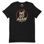 LFC We Go Again – YNWA Circle T-Shirt-Prism and Ink