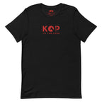LFC Kop To The Core T-Shirt-Prism and Ink