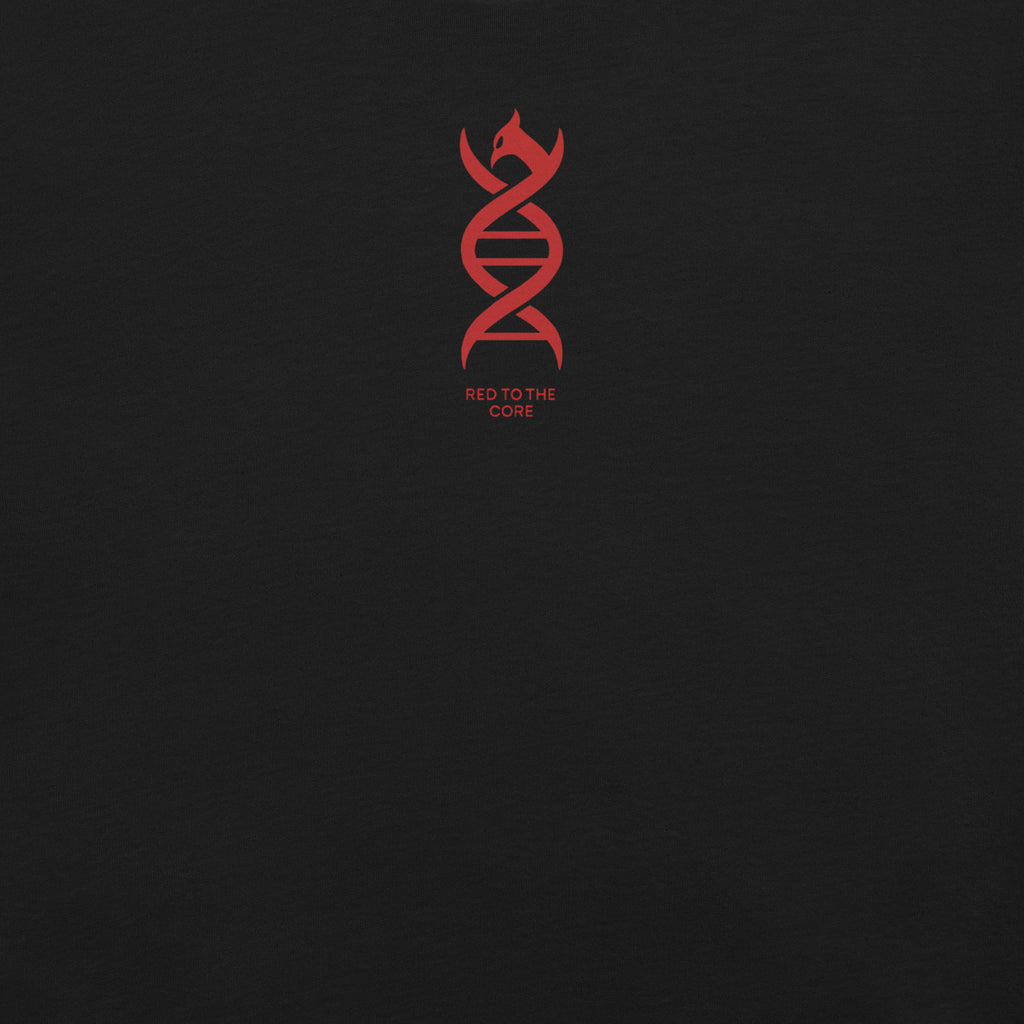 LFC Red to the Core T-Shirt-Prism and Ink