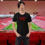 LFC Rio Red Alert T-Shirt