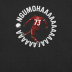LFC NGUMOHA T-Shirt-Prism and Ink