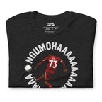 LFC NGUMOHA T-Shirt-Prism and Ink