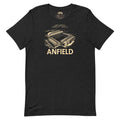 LFC Anfield Our Heart T-Shirt-Prism and Ink