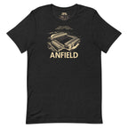 LFC Anfield Our Heart T-Shirt-Prism and Ink