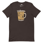 LFC Florian Wirtz: Willkommen T-Shirt-Prism and Ink