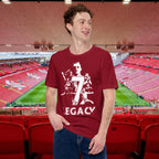 LFC 7 Legacy: Anfield Icons T-Shirt
