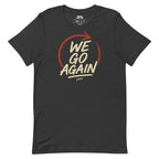 LFC We Go Again – YNWA Circle T-Shirt-Prism and Ink