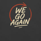 LFC We Go Again – YNWA Circle T-Shirt-Prism and Ink