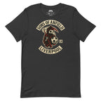 LFC Sons of Anfield T-Shirt-Prism and Ink