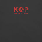 LFC Kop To The Core T-Shirt-Prism and Ink