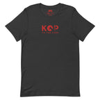 LFC Kop To The Core T-Shirt-Prism and Ink