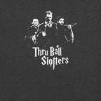 LFC Thru Ball Slotters Wizardry T-Shirt-Prism and Ink