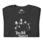 LFC Thru Ball Slotters Wizardry T-Shirt-Prism and Ink