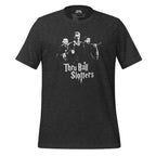LFC Thru Ball Slotters Wizardry T-Shirt-Prism and Ink