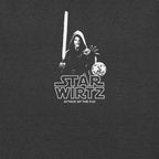 LFC Attack of The Flo T-Shirt-Prism and Ink