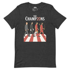 LFC The CHAMP2ONS Walk T-Shirt-Prism and Ink