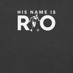 LFC His Name is Rio T-Shirt-Prism and Ink
