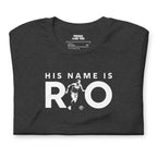 LFC His Name is Rio T-Shirt-Prism and Ink