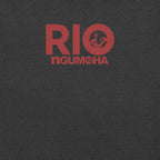 LFC Rio Red Alert T-Shirt-Prism and Ink