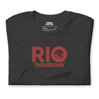 LFC Rio Red Alert T-Shirt-Prism and Ink