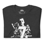 LFC 7 Legacy: Anfield Icons T-Shirt-Prism and Ink
