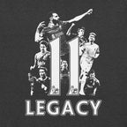 LFC 11 Legacy: Wingers of Glory T-Shirt-Prism and Ink