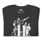 LFC 11 Legacy: Wingers of Glory T-Shirt-Prism and Ink
