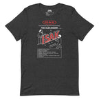 LFC Isak The Alexander Instructions T-Shirt-Prism and Ink