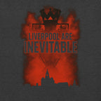 LFC Inevitable T-Shirt-Prism and Ink