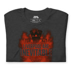 LFC Inevitable T-Shirt-Prism and Ink