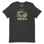 LFC Anfield Our Heart T-Shirt-Prism and Ink