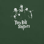 LFC Thru Ball Slotters Wizardry T-Shirt-Prism and Ink