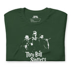 LFC Thru Ball Slotters Wizardry T-Shirt-Prism and Ink