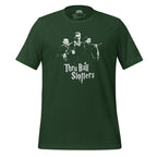 LFC Thru Ball Slotters Wizardry T-Shirt-Prism and Ink