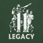 LFC 11 Legacy: Wingers of Glory T-Shirt-Prism and Ink