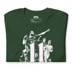 LFC 11 Legacy: Wingers of Glory T-Shirt-Prism and Ink