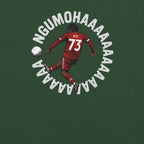 LFC NGUMOHA T-Shirt-Prism and Ink