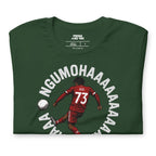 LFC NGUMOHA T-Shirt-Prism and Ink