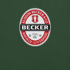 LFC Becker & Co. – A Toast to Liverpool’s No.1 T-Shirt-Prism and Ink