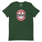 LFC Becker & Co. – A Toast to Liverpool’s No.1 T-Shirt-Prism and Ink