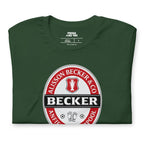 LFC Becker & Co. – A Toast to Liverpool’s No.1 T-Shirt-Prism and Ink