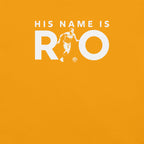 LFC His Name is Rio T-Shirt-Prism and Ink