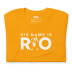 LFC His Name is Rio T-Shirt-Prism and Ink