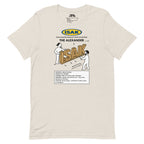 LFC Isak The Alexander Instructions T-Shirt-Prism and Ink