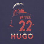 LFC Hugo 22 T-Shirt-Prism and Ink