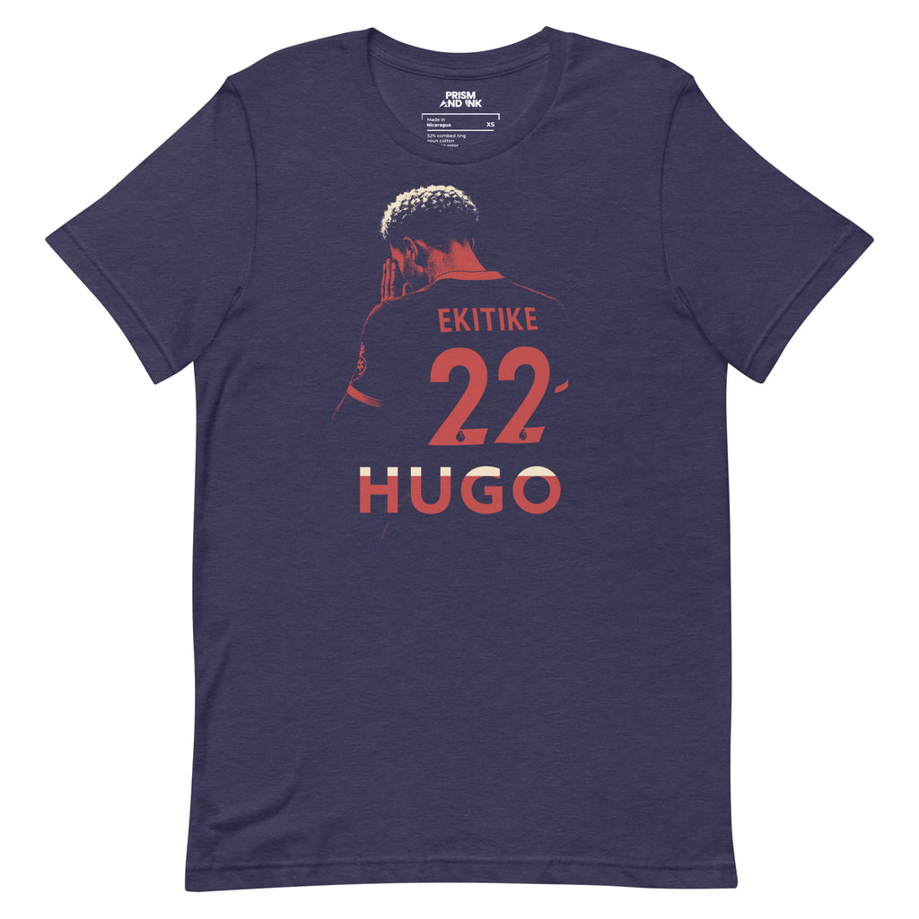 LFC Hugo 22 T-Shirt-Prism and Ink