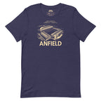 LFC Anfield Our Heart T-Shirt-Prism and Ink